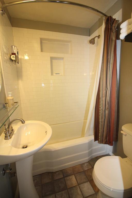 La Veta Inn Ngoại thất bức ảnh