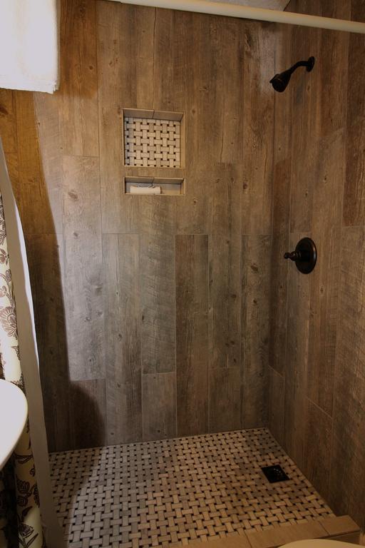 La Veta Inn Ngoại thất bức ảnh