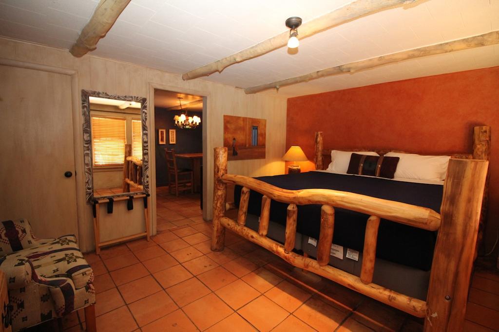 La Veta Inn Ngoại thất bức ảnh