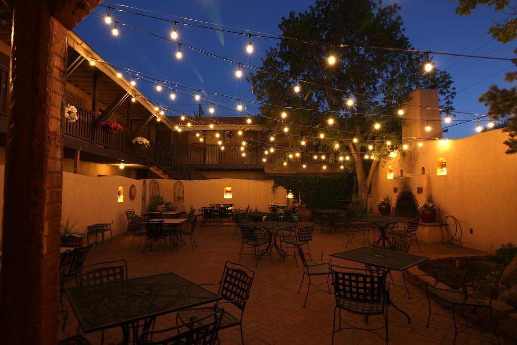 La Veta Inn Ngoại thất bức ảnh